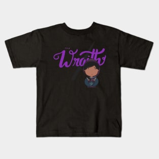 The Wraith 2 Kids T-Shirt